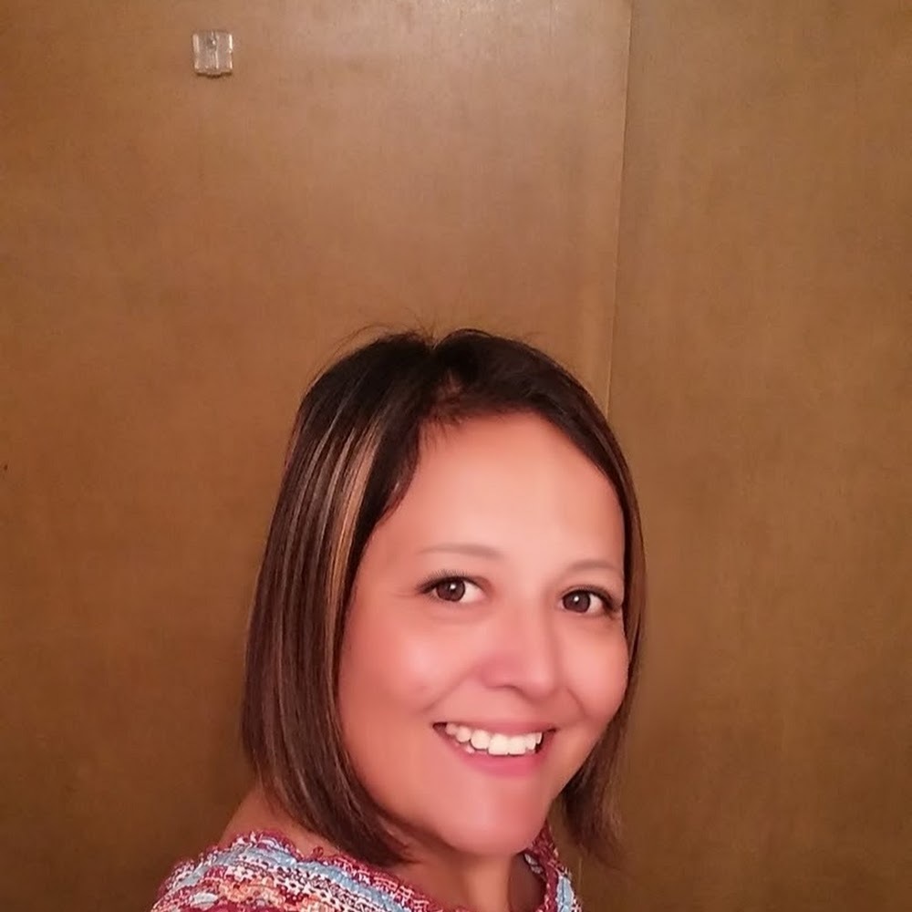 Meet your Posher, Normajean